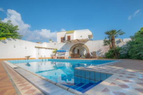 Отель Villa Allegra - Xenia Sicily Villas, Мацара Дель Валло